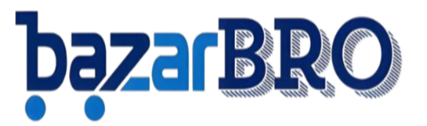 Bazarbro logo